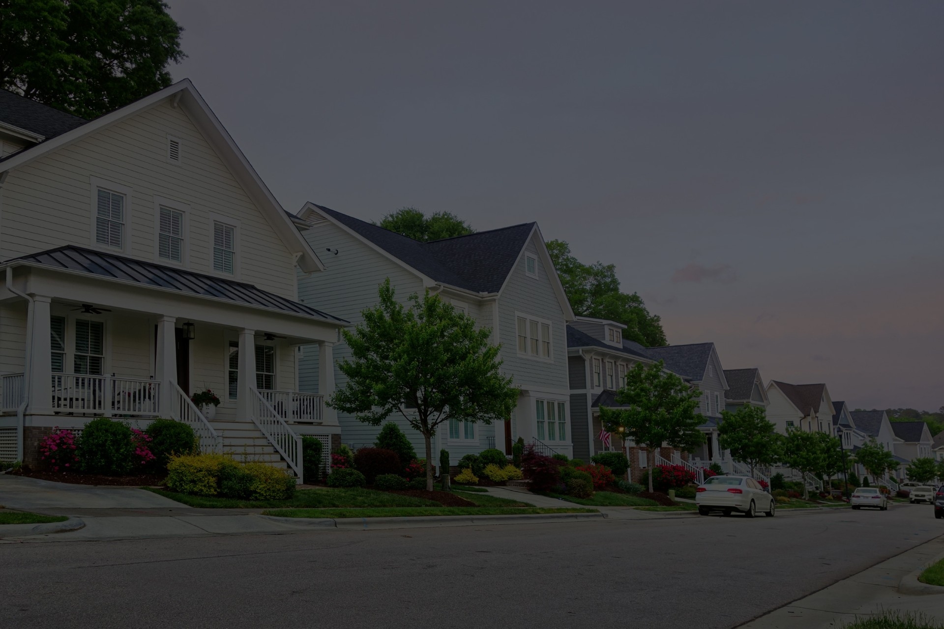 homes search