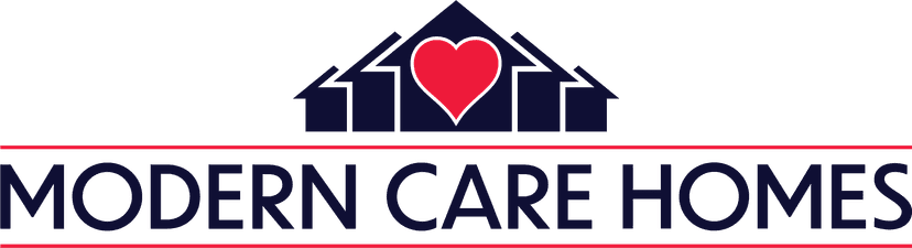 Modern Care Homes Logo