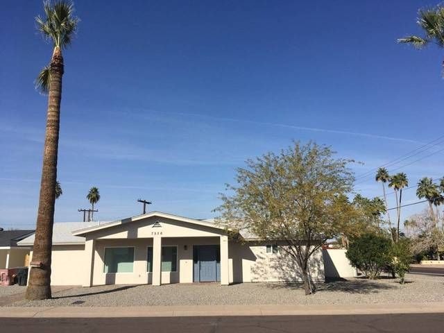 Coolidge front
