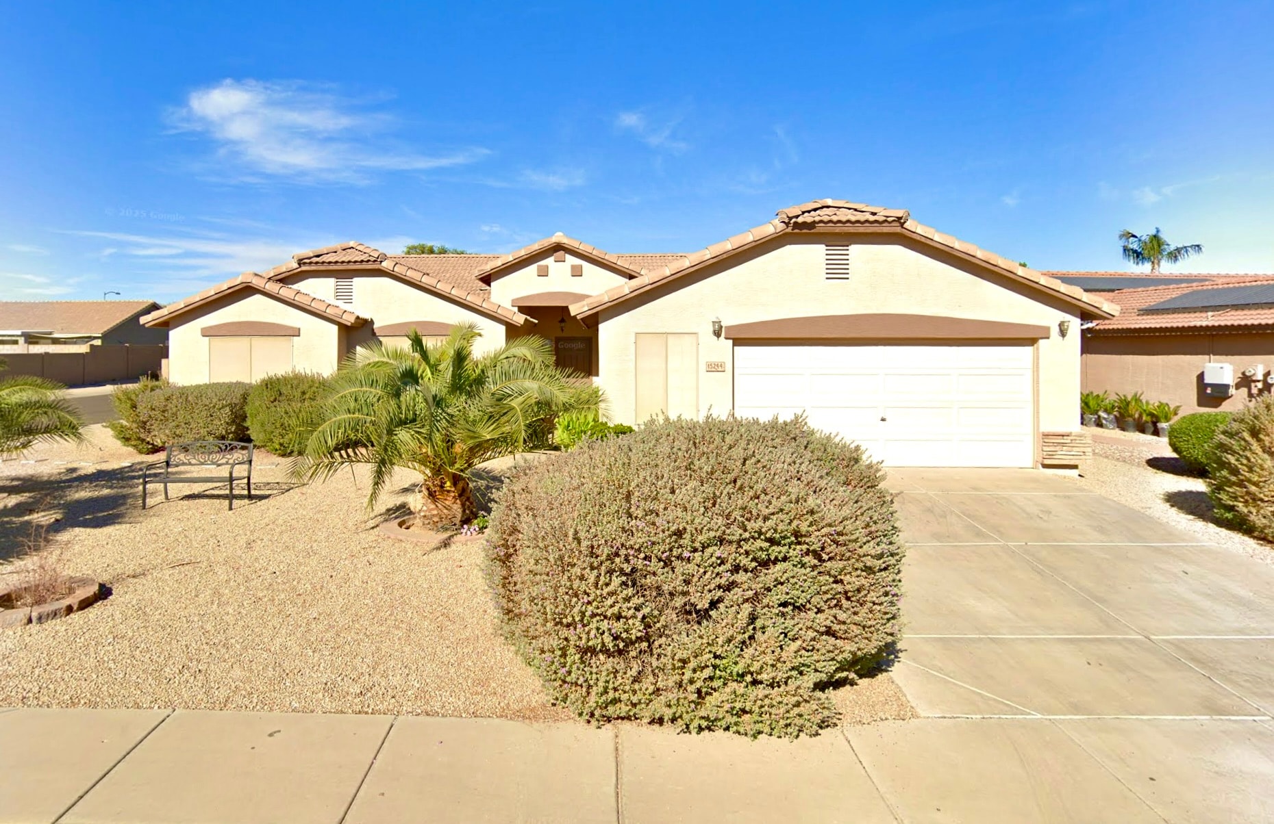 Crescent Surprise front