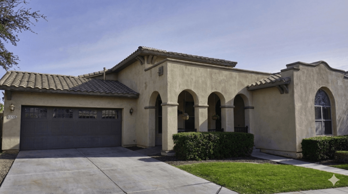 Golden Senior Living front