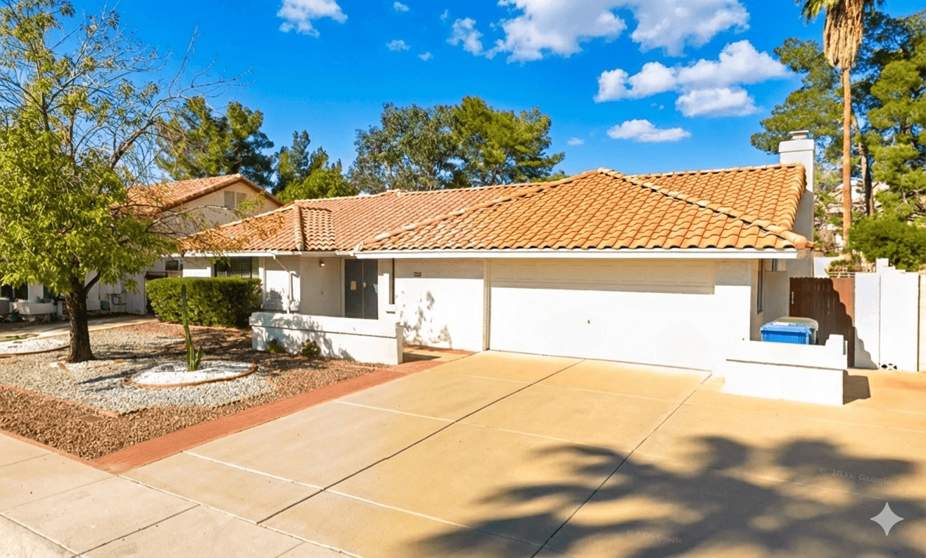 Hummingbird Nest front