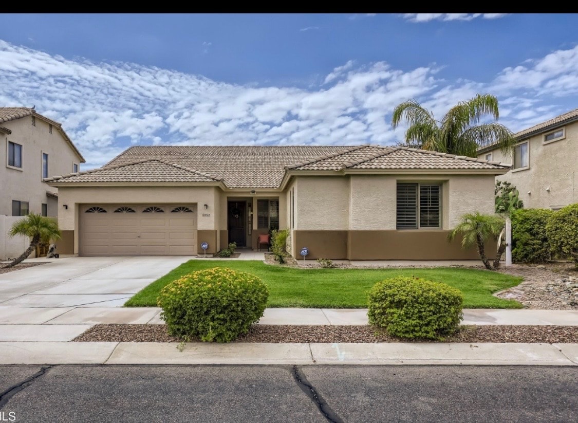 Brighter Opportunities front of home picture