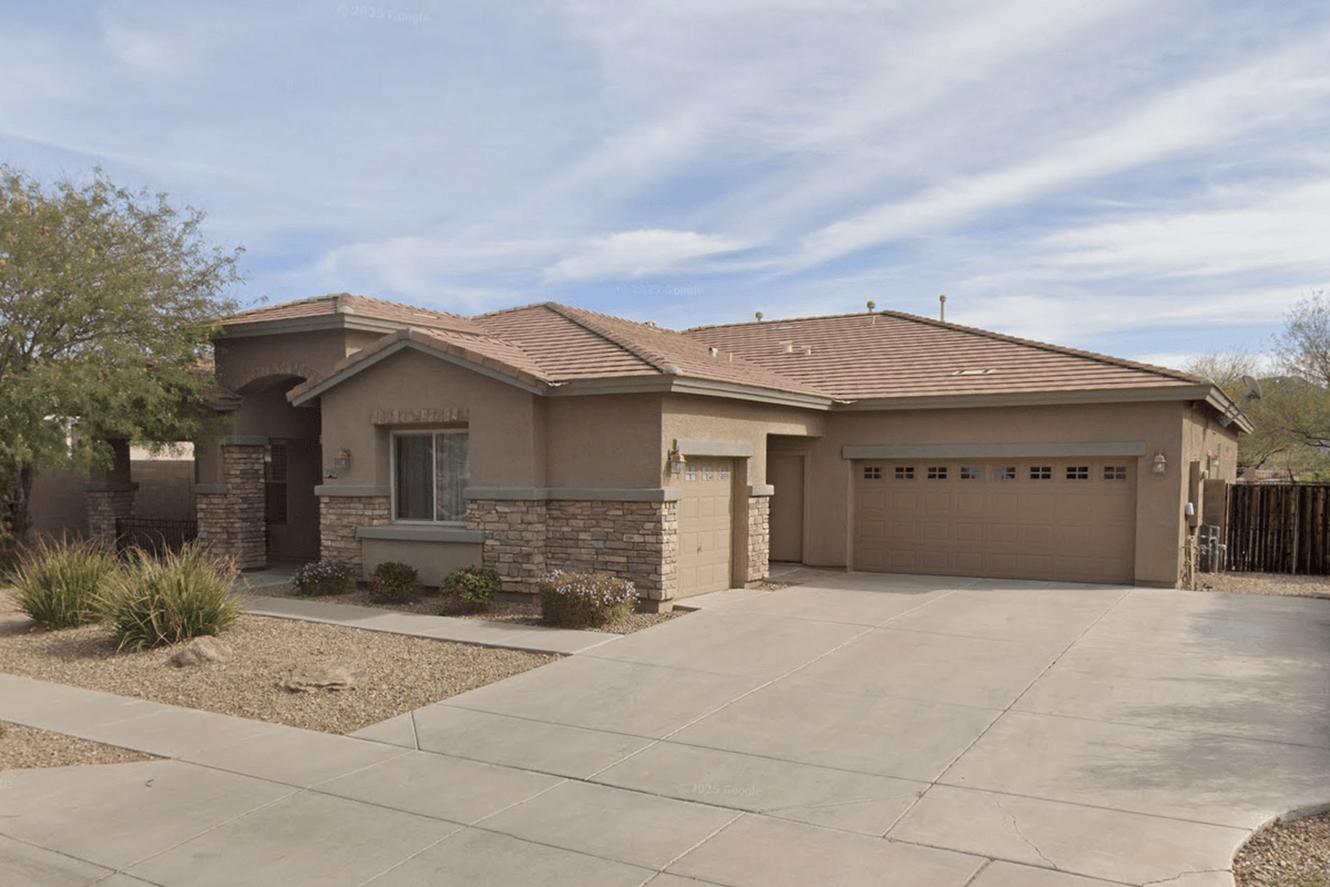 Arizona Sunshine front