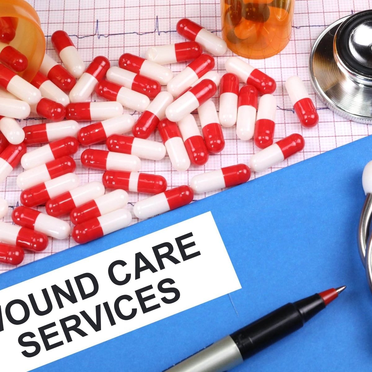 wound care services