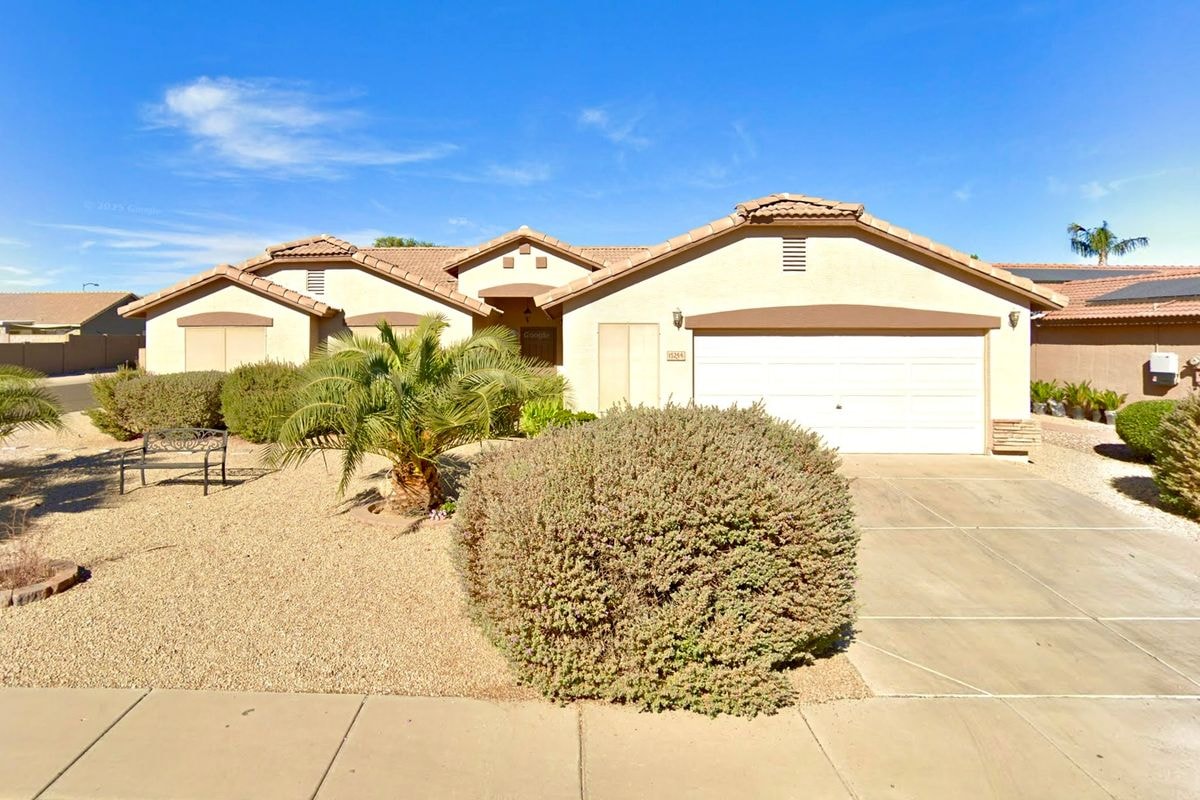 Crescent Surprise front